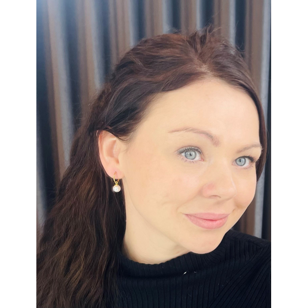 Perlereringe creoler