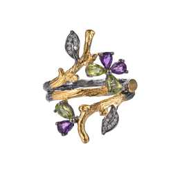 Designers Favorites Ring