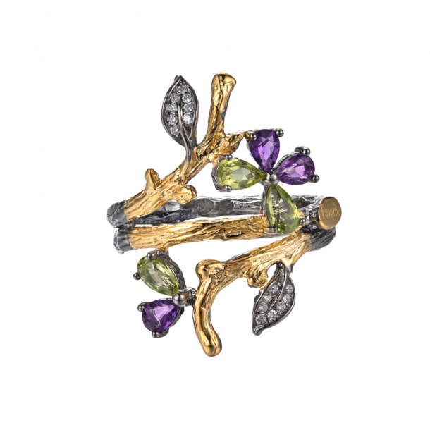 Designers Favorites Ring