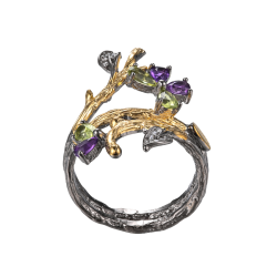 Designers Favorites Ring