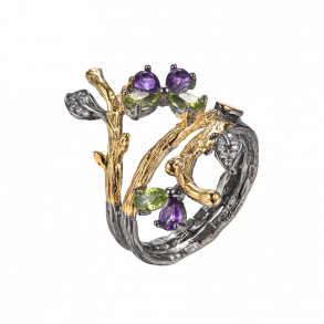 Designers Favorites Ring