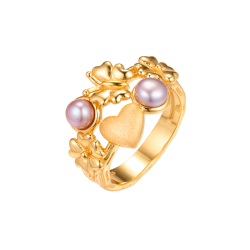 Favorites Symbols Ring 