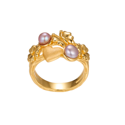 Favorites Symbols Ring 