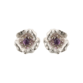 Rose reringe Ametyst - Vildrosen