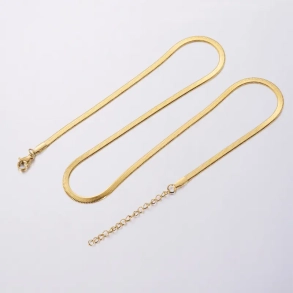 Slange Halskde 2,5 mm