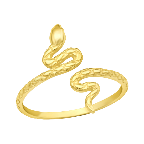 Slange ring 