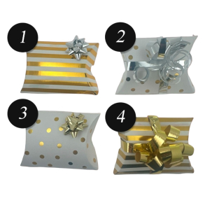 Sm Gaver til hende Smykker - 499 kr