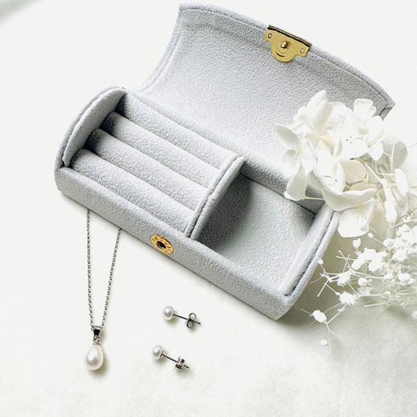 Smyckesset Ned Smyckeskrin