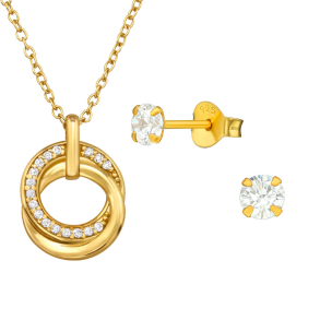 Jewelery Set Alliance