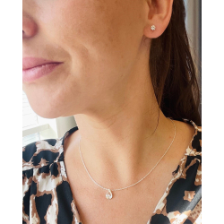 Smykkest - Krystaller