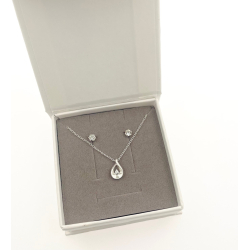 Smykkest - Krystaller