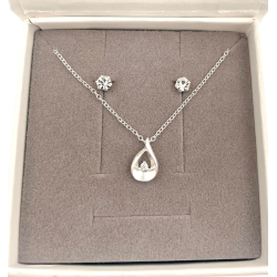 Smykkest - Krystaller