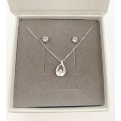 Smykkest - Krystaller