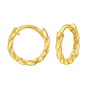 Snoet reringe - Creoler