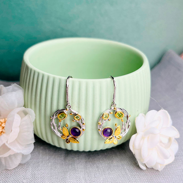 Fjril rhngen - Silver