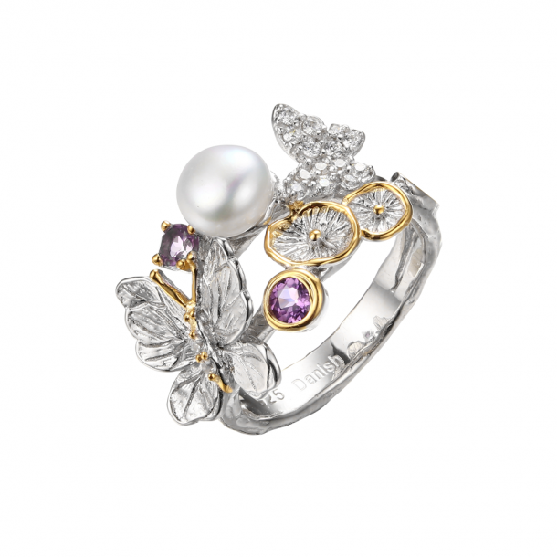 Designers favorites Ring - Fortryllende Skov