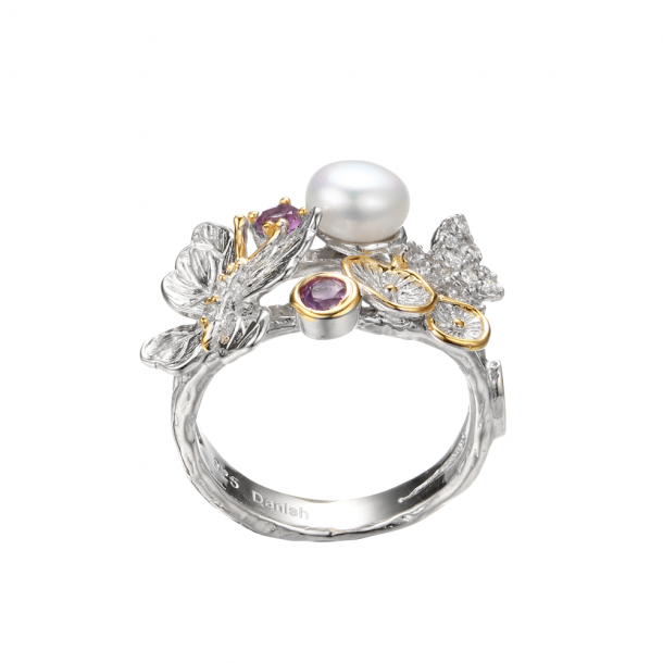 Designers favorites Ring - Fortryllende Skov
