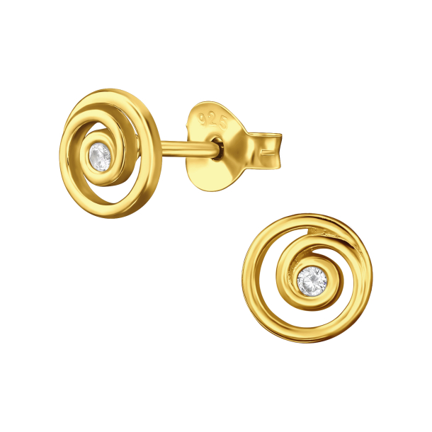 Spiral restikker 