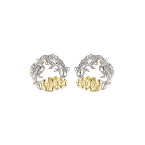 Fisk Stjernetegn �reringe - Lys