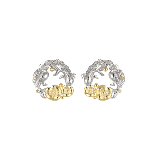 Fisk Stjernetegn �reringe - Lys