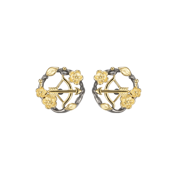 Skytte Stjernetegn �reringe - M�rk