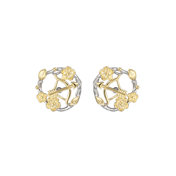 Skytte Stjernetegn �reringe - Lys