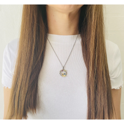 Fjril Halsband - Small