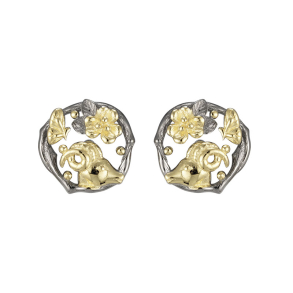 Vdder Stjernetegn reringe - Mrk