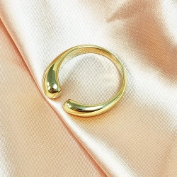 Justerbar ring