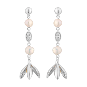 Vintergk reringe Lange - Slv