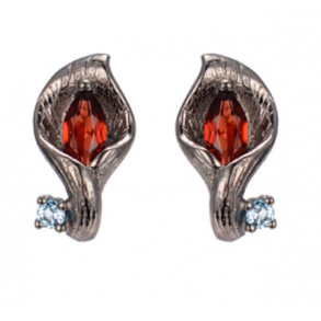 xideret reringe  Med Lilje