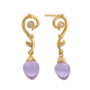 Klokkeblomst reringe